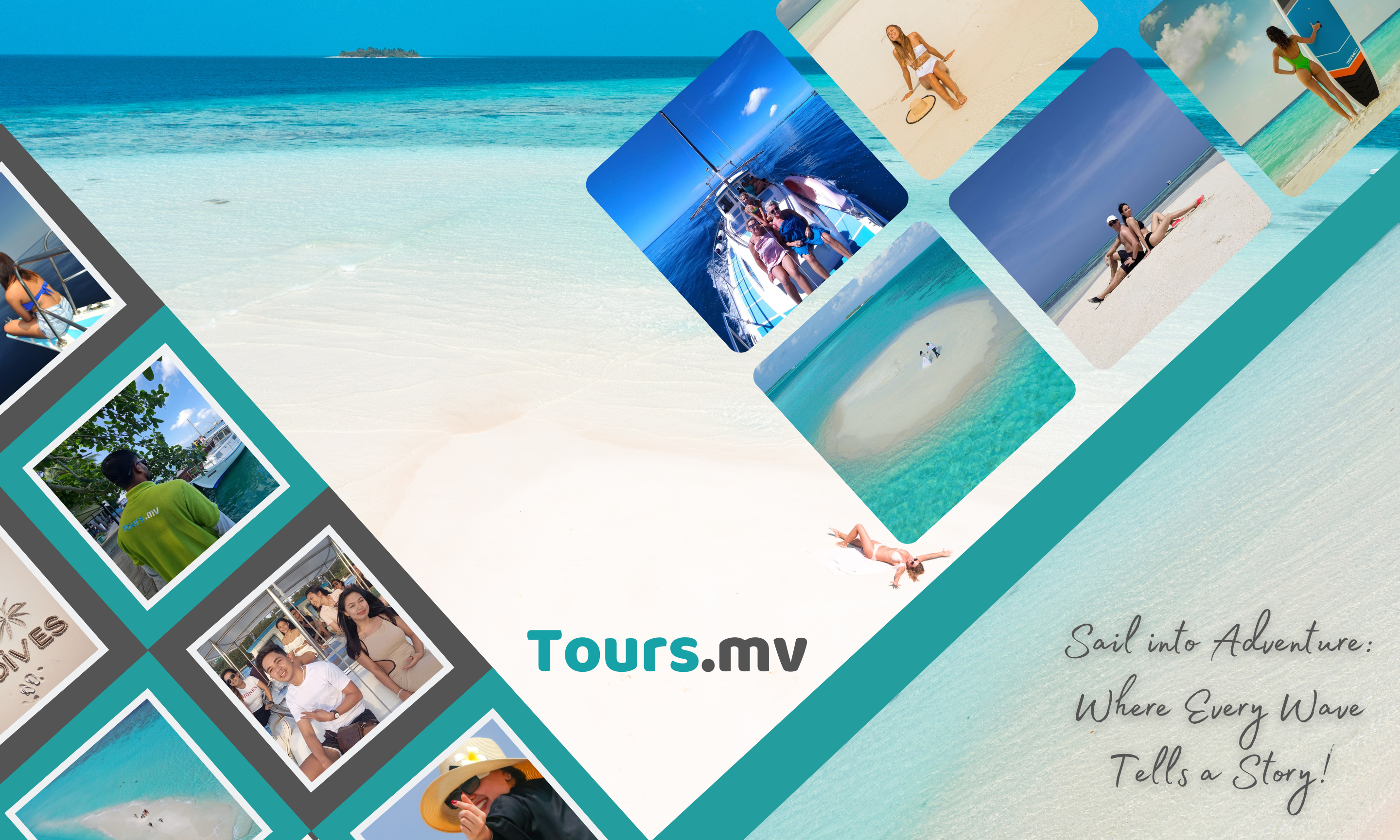 Tours.mv Services