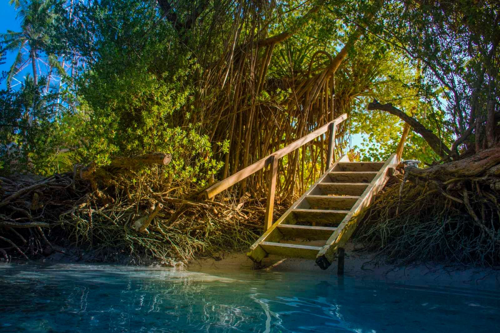 Thulusdhoo Day-cation