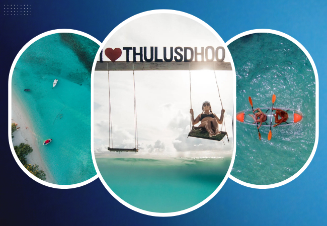 Thulusdhoo Day-cation