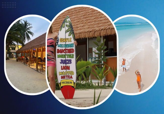 Thulusdhoo Day-cation