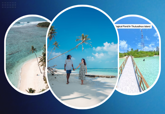 Thulusdhoo Day-cation