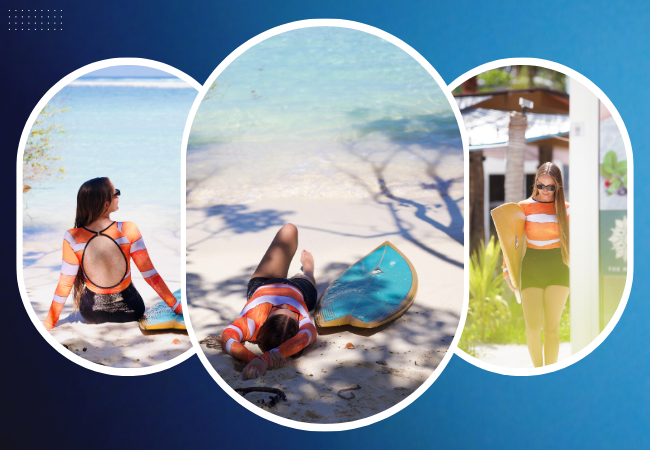 Thulusdhoo Day-cation