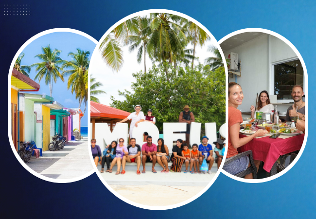 Full Fun Adventure Trip