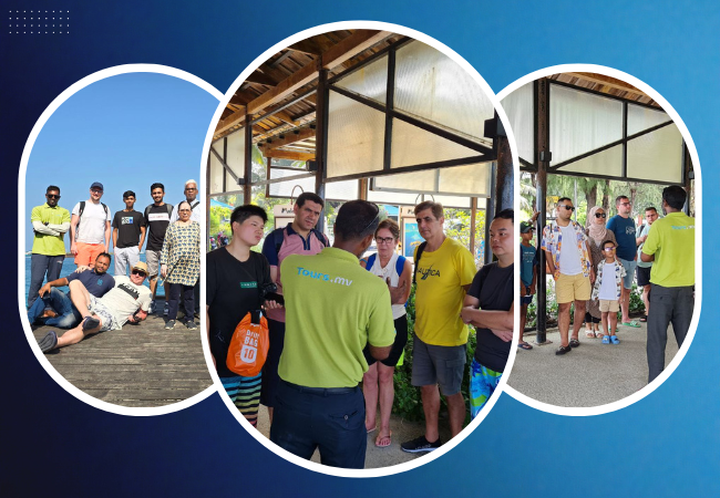 Full Fun Adventure Trip