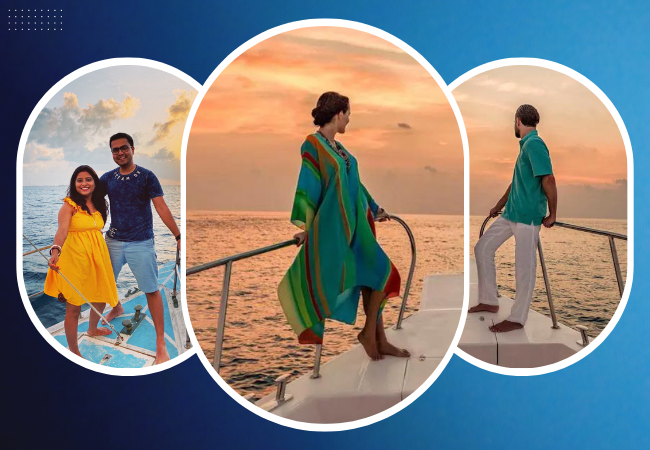 Sunset Fishing Adventure