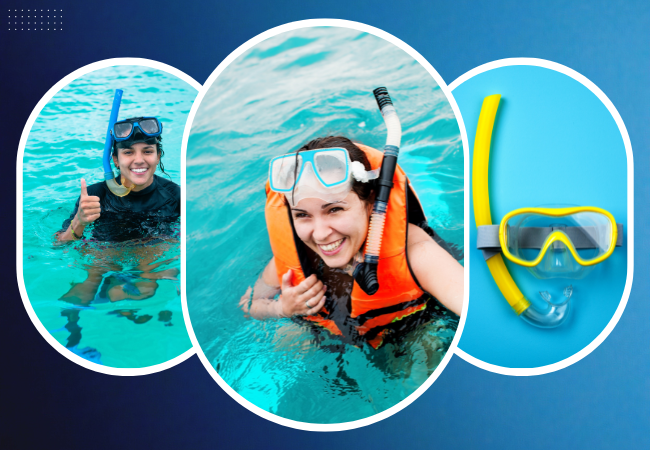 Afternoon Snorkeling Trip